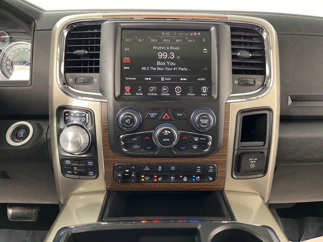 Used 2014 RAM 1500 Laramie w/ Convenience Group image 25