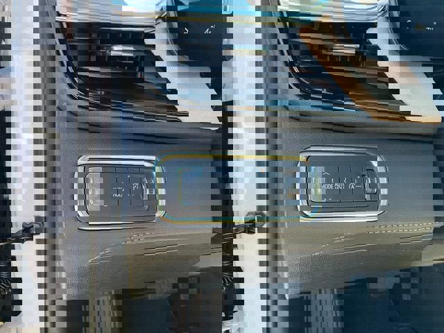 New 2026 Buick Enclave Preferred image 6