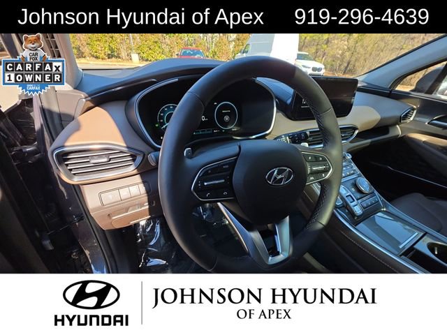 Used 2022 Hyundai Santa Fe Limited image 28