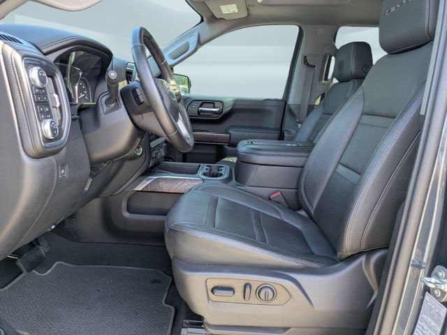 Used 2021 GMC Sierra 1500 Denali w/ Denali Ultimate Package AWD/4WD image 22