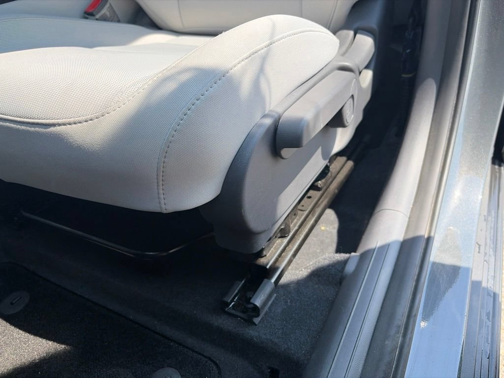 Used 2026 Hyundai Kona SE AWD/4WD image 11