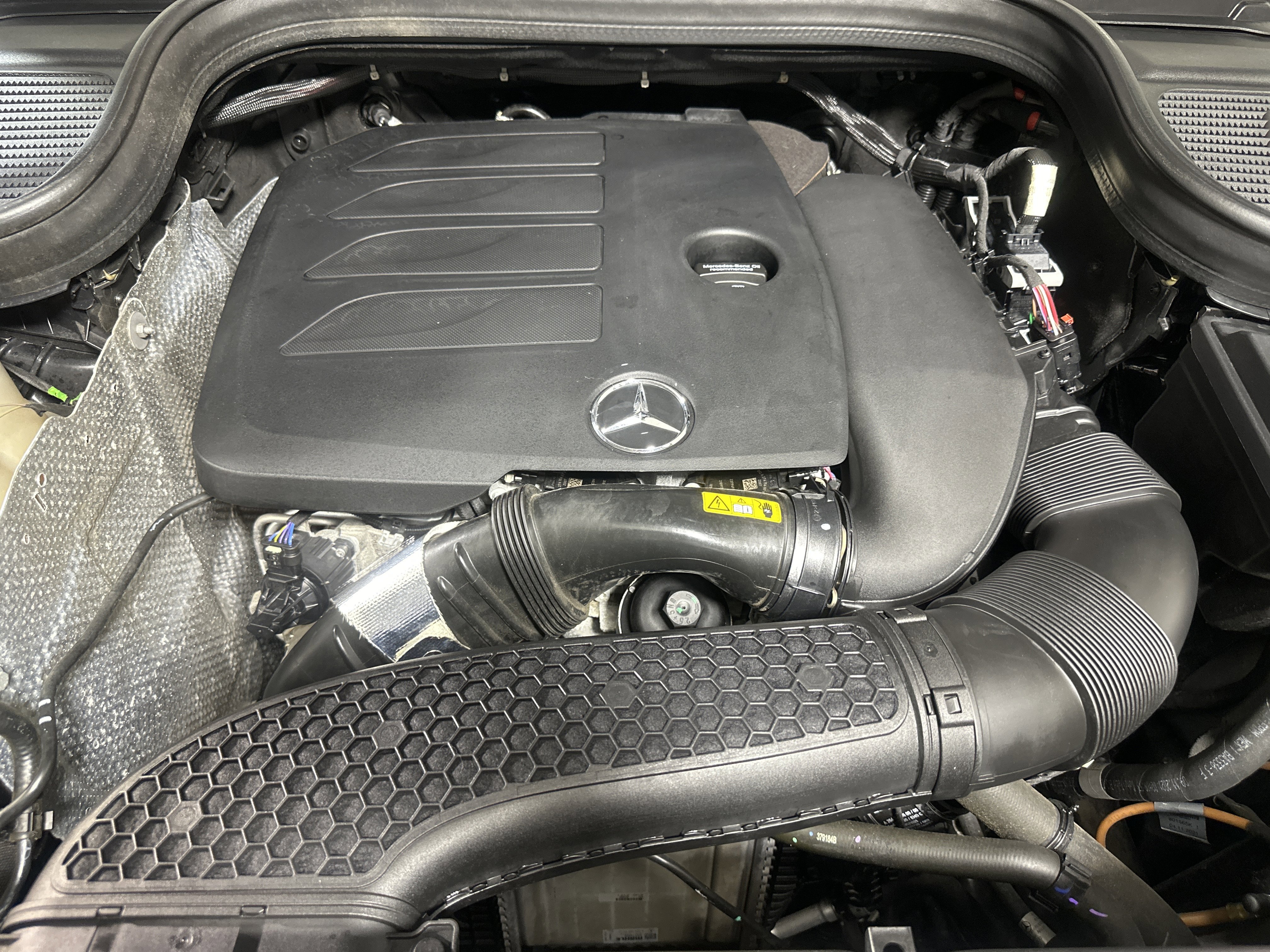 Used 2022 Mercedes-Benz GLE 350 4MATIC image 24