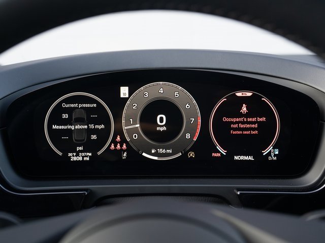 Used 2025 Porsche Cayenne S image 23