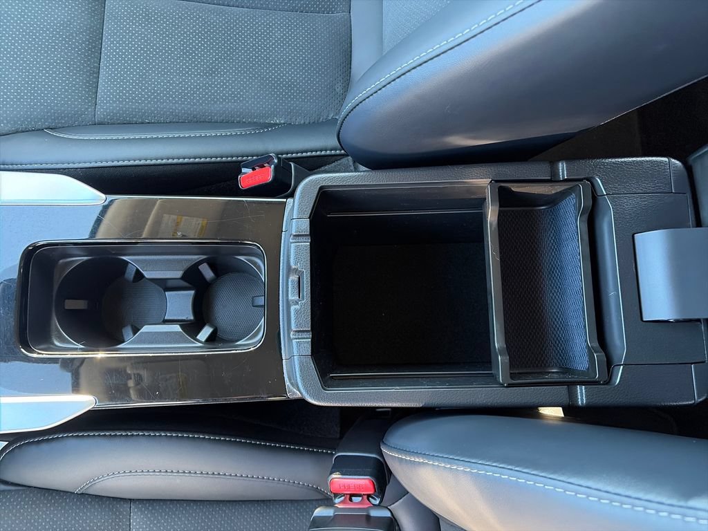 Used 2026 Mitsubishi Eclipse Cross SE AWD/4WD image 24