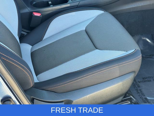 Used 2019 Subaru Crosstrek 2.0i Premium w/ Eyesight System image 8