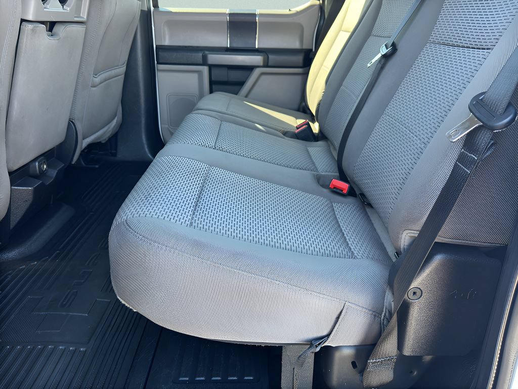 Used 2020 Ford F350 XLT w/ XLT Value Package AWD/4WD image 18