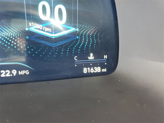 Used 2023 Hyundai Palisade SEL image 25