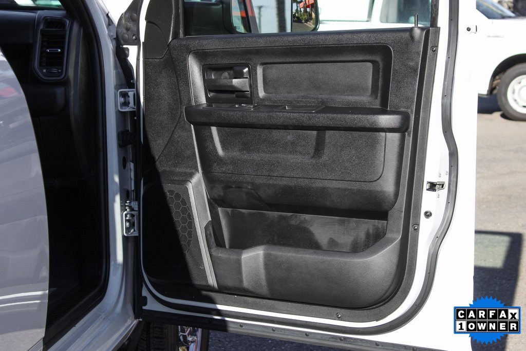 Used 2022 RAM 2500 Tradesman image 44