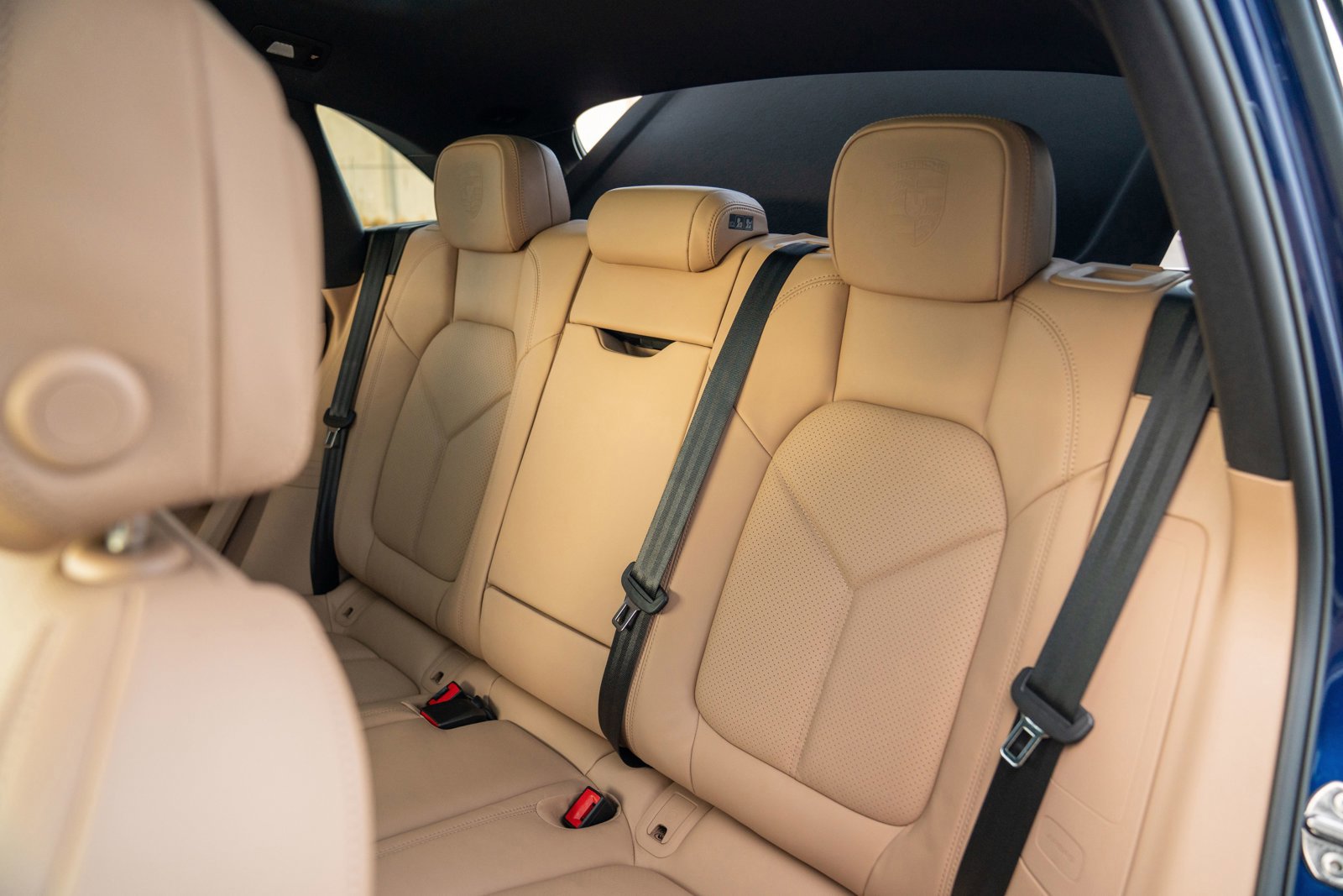 New 2026 Porsche Macan S AWD/4WD image 25
