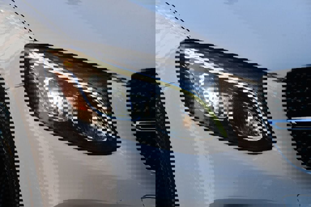 Used 2017 Mercedes-Benz GLC 43 AMG AMG GLC 43 4MATIC SUV image 14