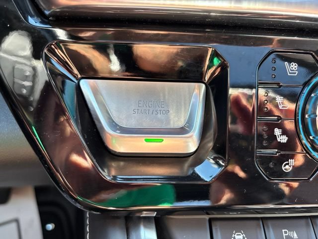 Used 2023 GMC Sierra 1500 Denali Ultimate AWD/4WD image 37