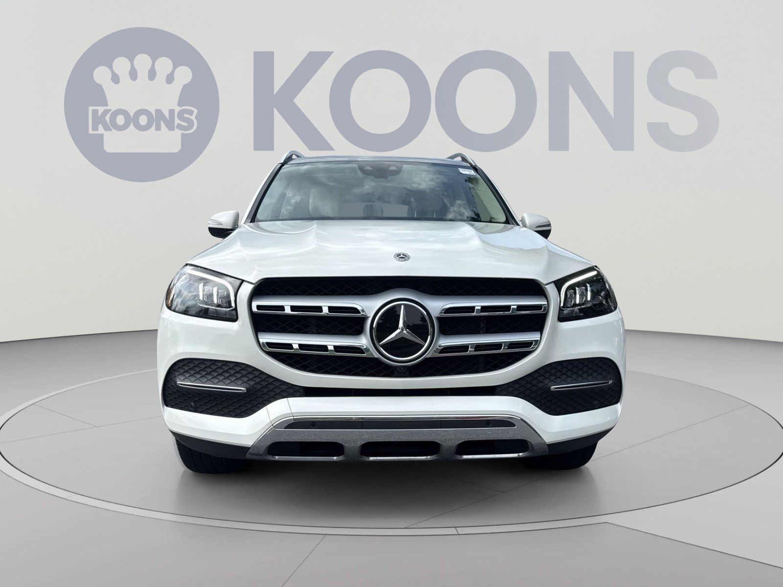 Used 2022 Mercedes-Benz GLS 450 4MATIC image 18