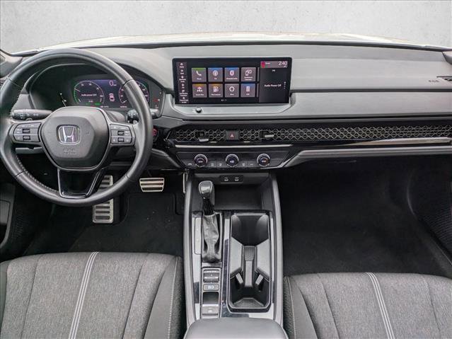 Used 2023 Honda Accord Sport image 18