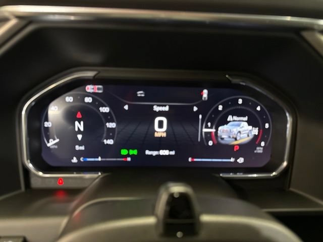 New 2026 GMC Sierra 1500 Denali w/ Technology Package AWD/4WD image 14