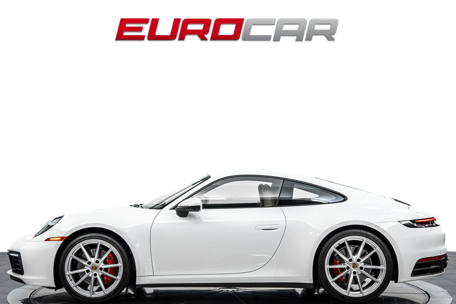 Used 2024 Porsche 911 Carrera S RWD image 2