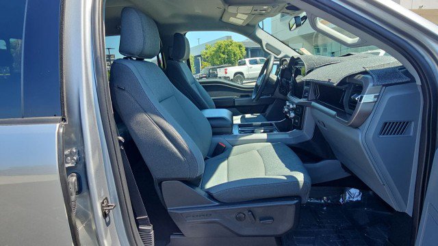 Used 2024 Ford F150 XLT w/ Equipment Group 302A MID RWD image 27