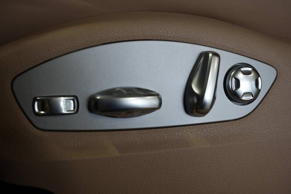 New 2026 Porsche Macan S AWD/4WD image 35