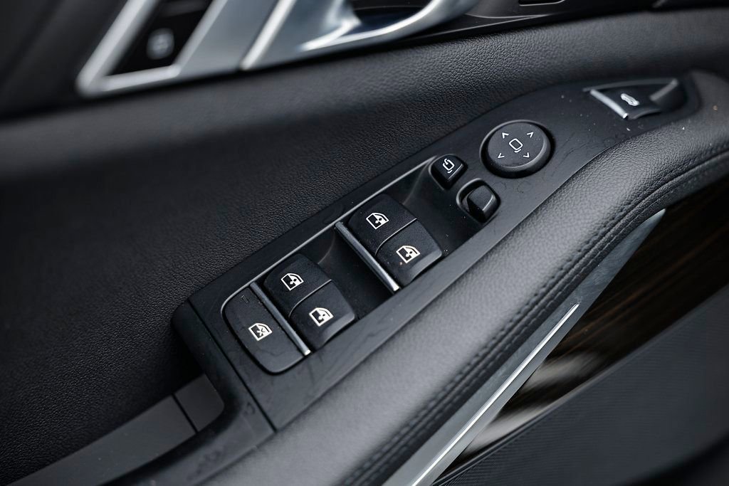 Used 2021 BMW X5 xDrive40i w/ Premium Package 2 image 18