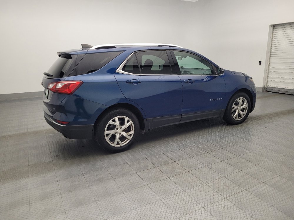Used 2019 Chevrolet Equinox LT image 10
