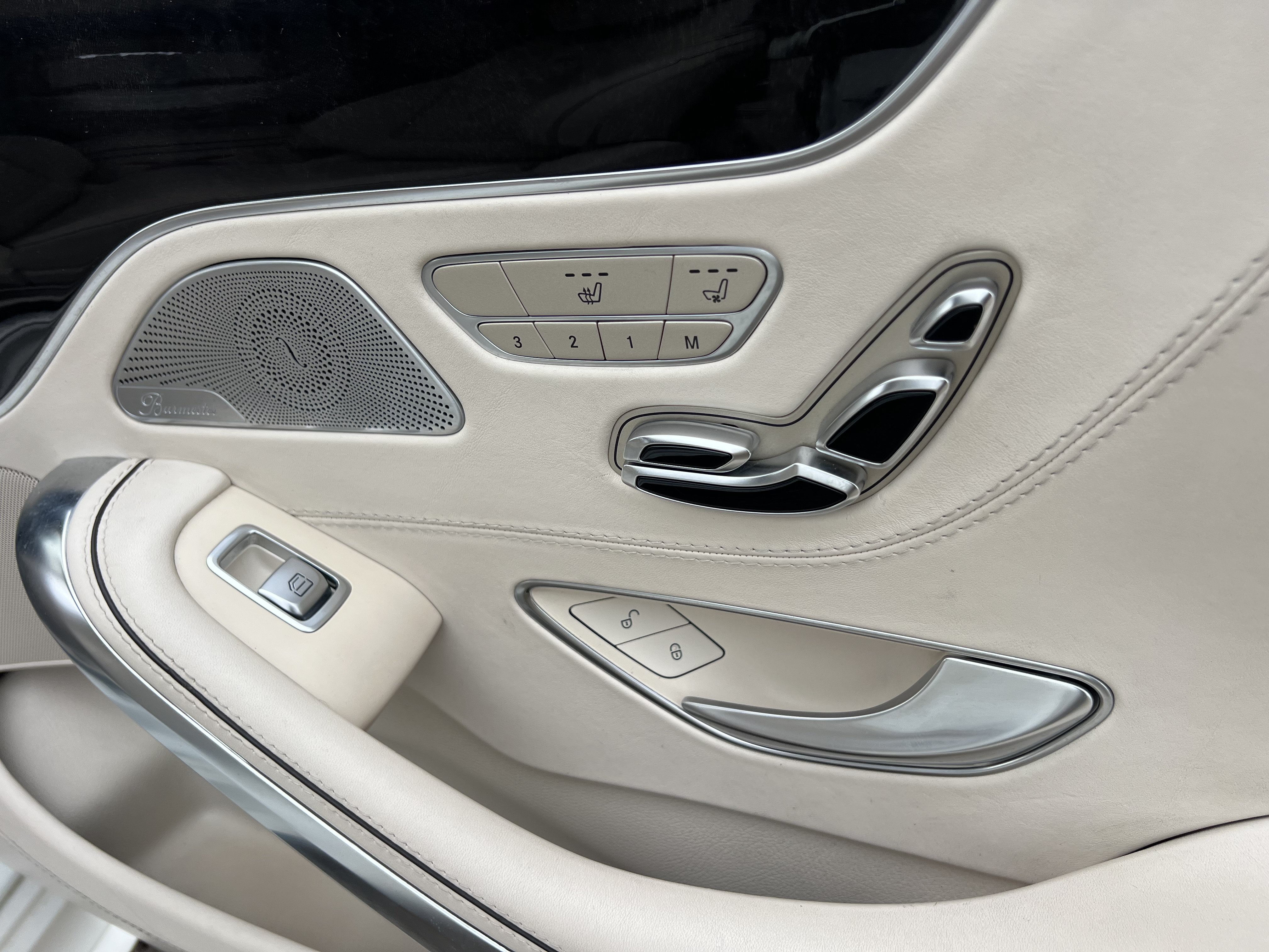 Used 2015 Mercedes-Benz S 550 4MATIC Coupe image 43
