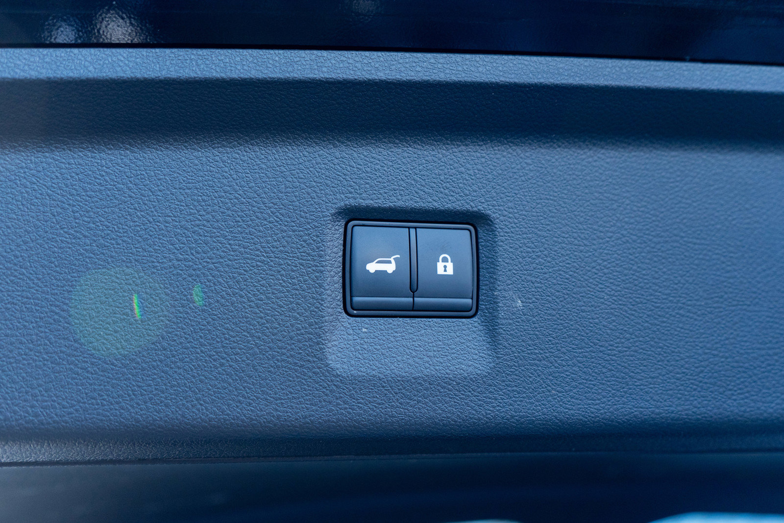 Used 2023 INFINITI QX60 Luxe image 10