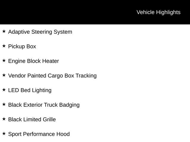 Used 2025 RAM 3500 Limited AWD/4WD image 6