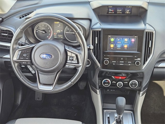 Used 2019 Subaru Forester Premium image 26