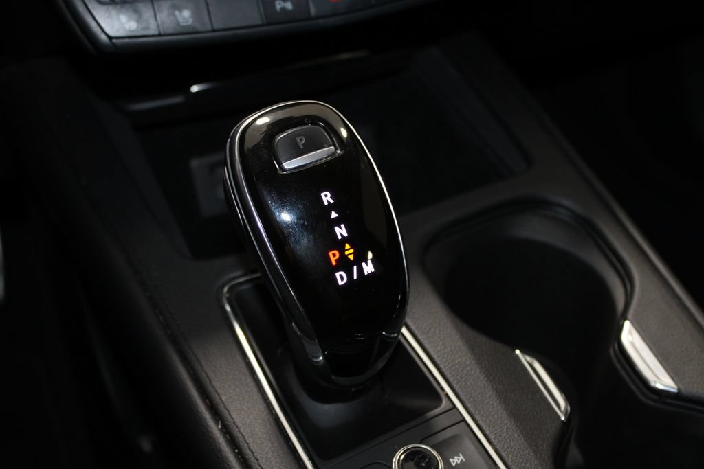 Used 2021 Cadillac XT4 Sport FWD image 39