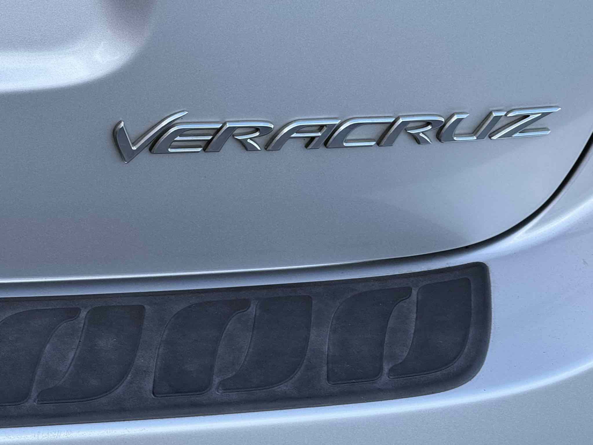 Used 2009 Hyundai Veracruz GLS image 13