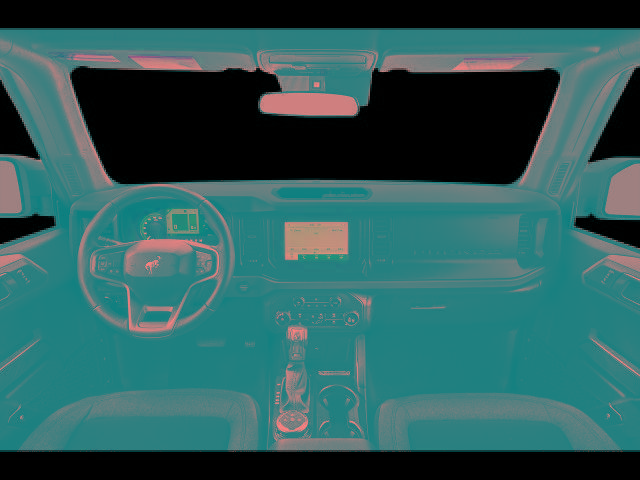 Certified 2023 Ford Bronco Big Bend image 34