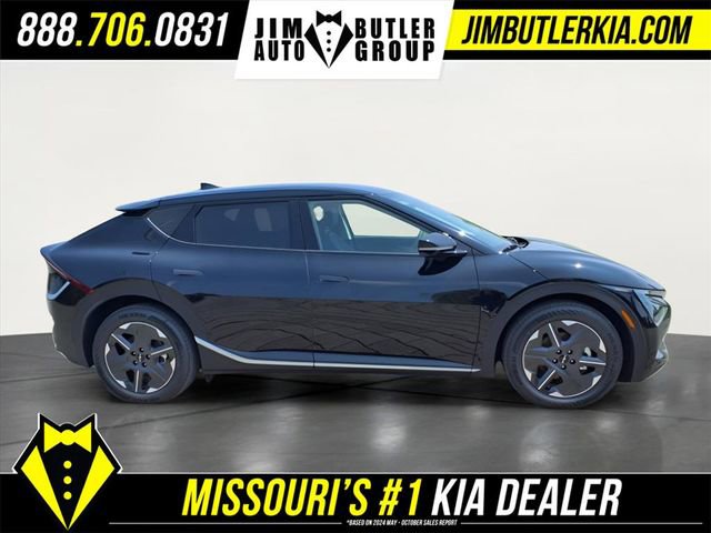 New 2025 Kia EV6 Light image 21