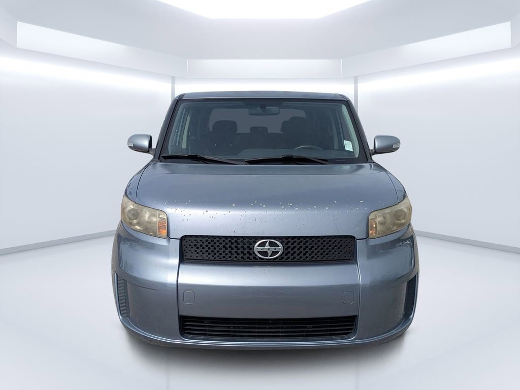 Used 2010 Scion xB image 8