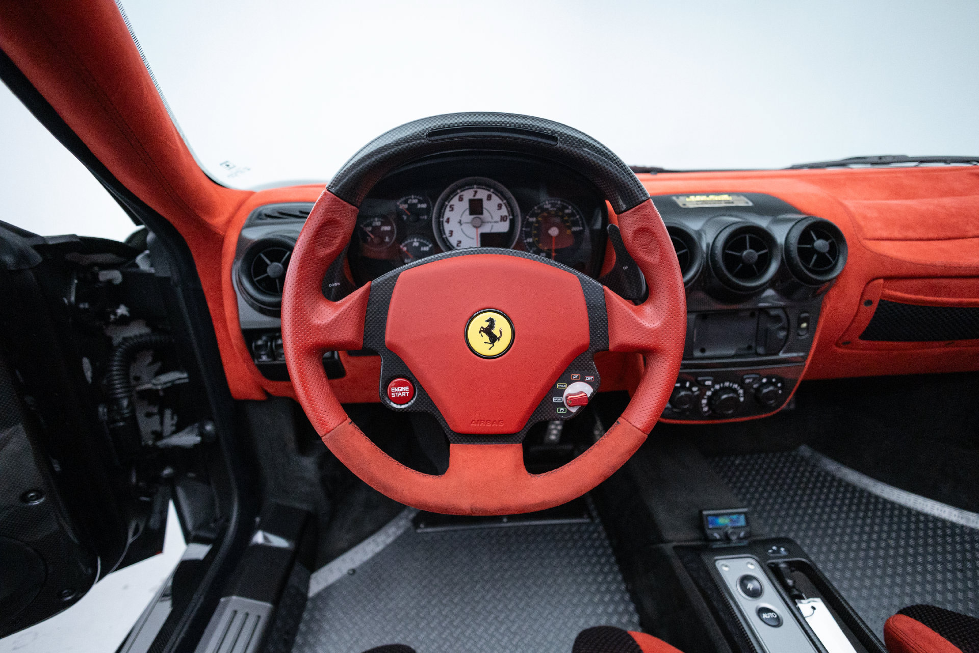 Used 2009 Ferrari F430 Scuderia RWD image 46