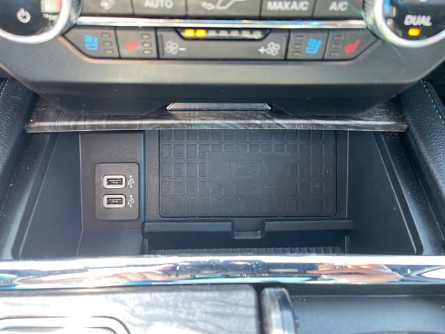 Used 2018 Ford Expedition Limited w/ Equipment Group 302A image 36