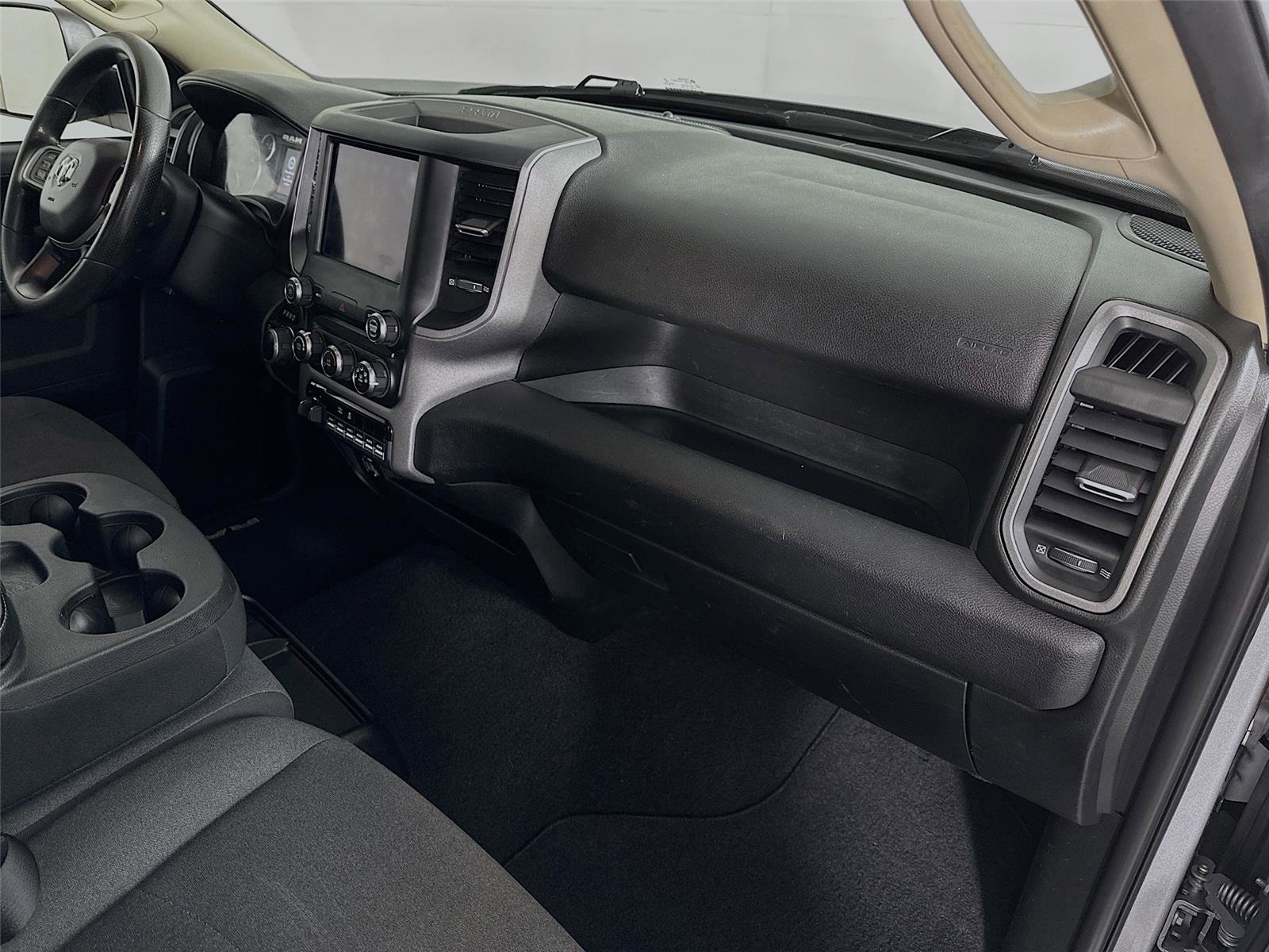 Used 2020 RAM 2500 Tradesman image 27