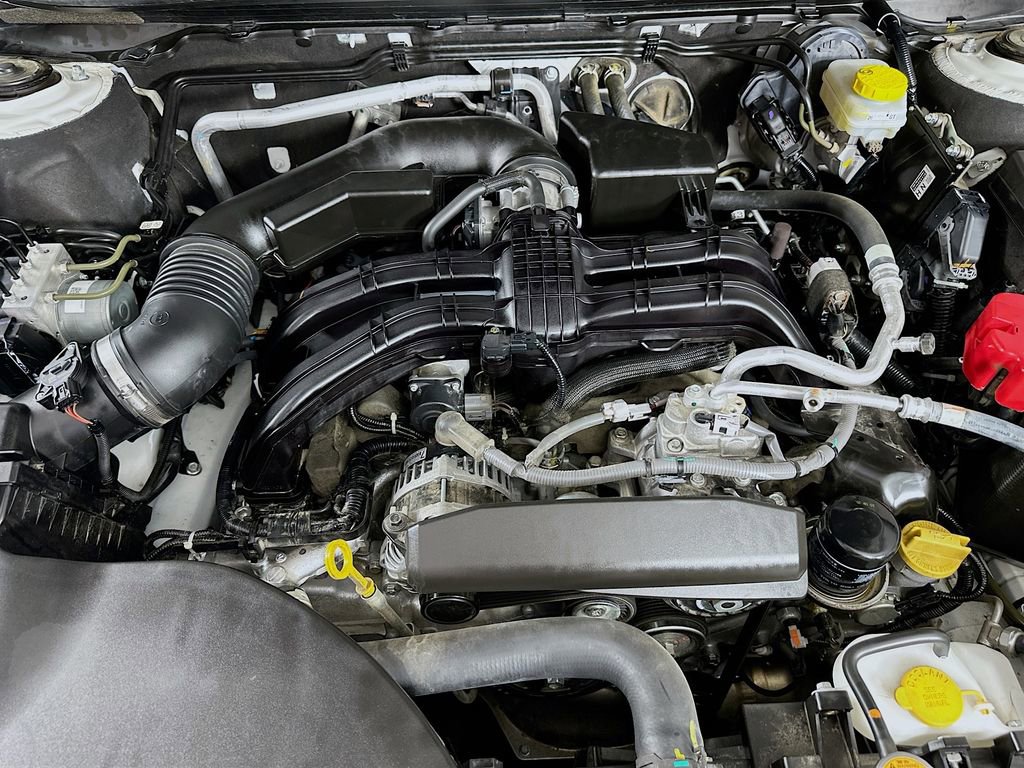 Used 2024 Subaru Outback Limited AWD/4WD image 39