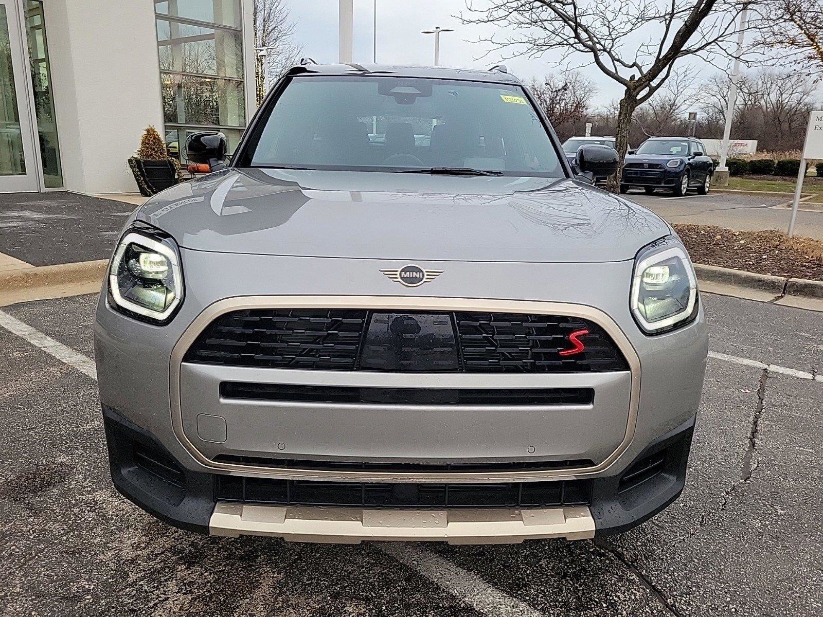 Used 2025 MINI Cooper Countryman S AWD/4WD image 5
