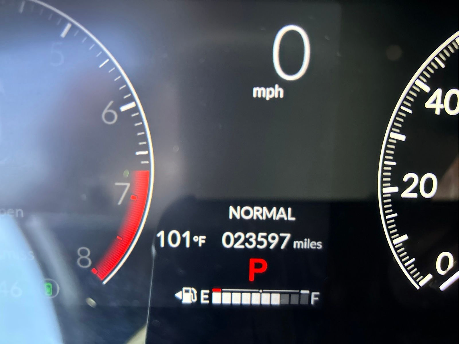 Used 2024 Honda HR-V Sport image 15