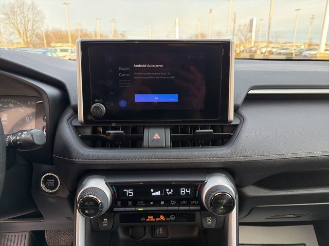 Certified 2023 Toyota RAV4 XLE image 24