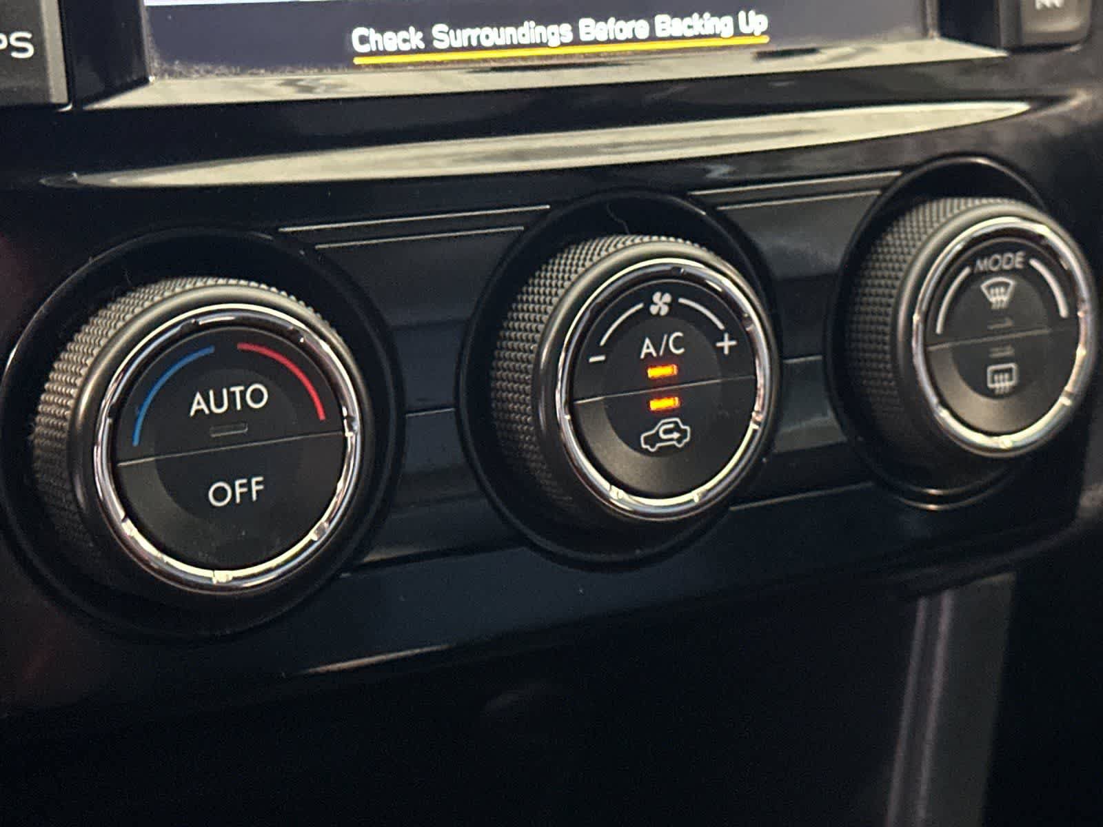 Used 2020 Subaru WRX AWD/4WD image 21