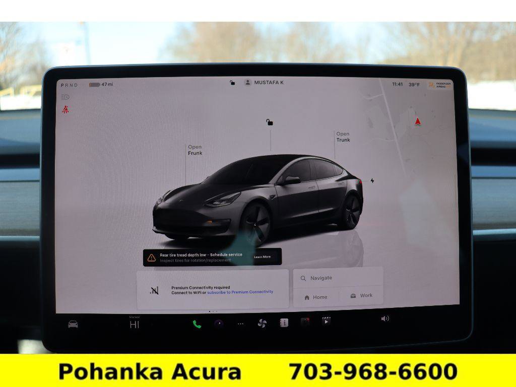 Used 2018 MAZDA MAZDA3 Grand Touring image 9