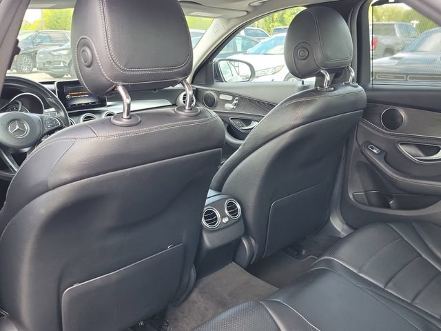 Used 2016 Mercedes-Benz C 300 4MATIC Sedan image 13