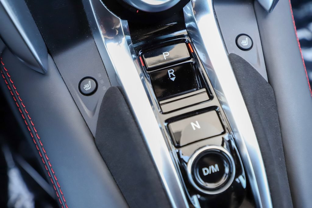 Used 2022 Acura NSX Type S AWD/4WD image 47