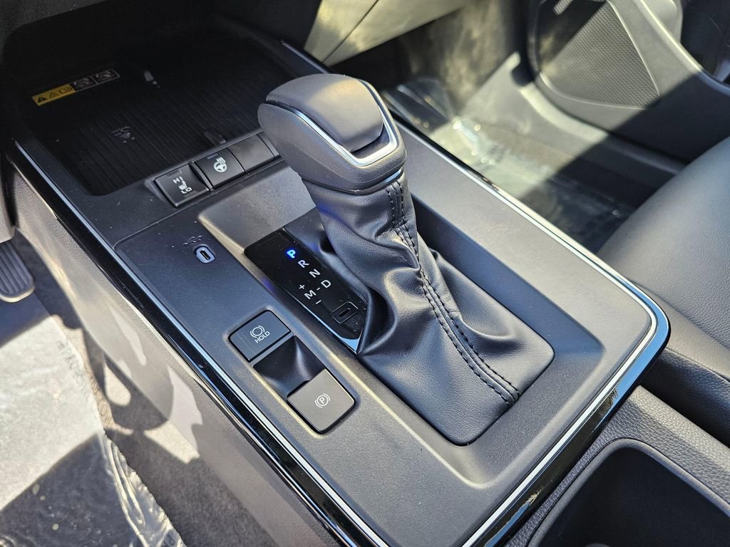 New 2026 Toyota Corolla Cross XLE image 34