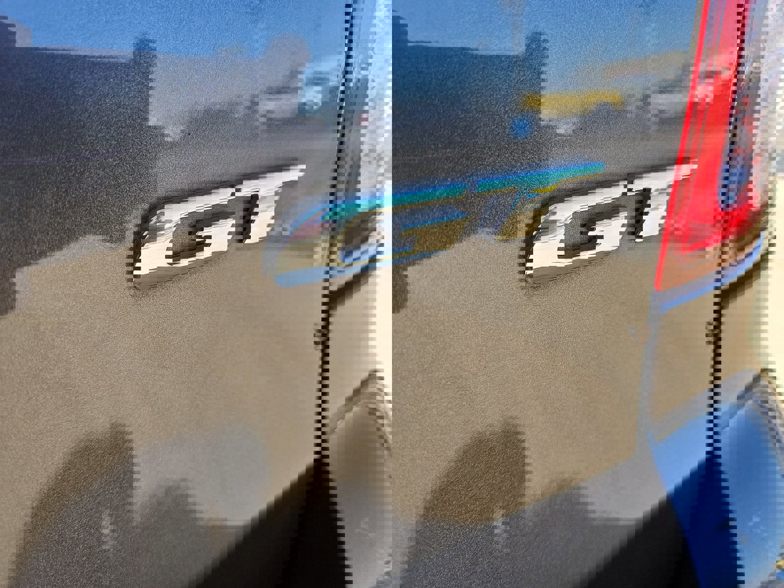 Used 2020 Dodge Grand Caravan GT image 25