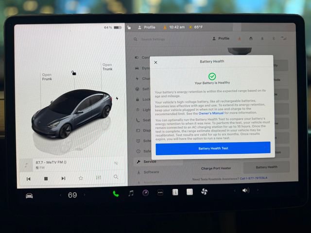 Used 2023 Tesla Model 3 Standard Range RWD image 31