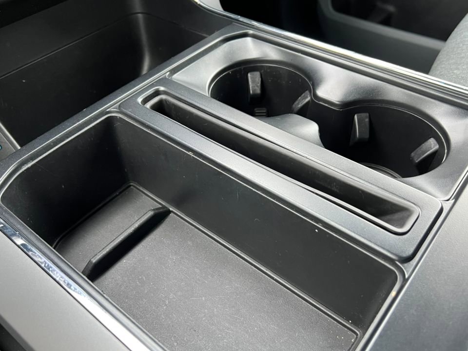 Certified 2024 Ford F150 XLT w/ Mobile Office Package image 33