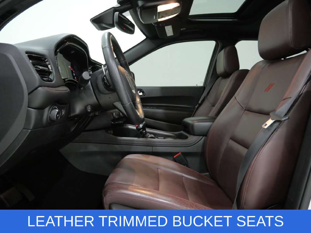 Used 2023 Dodge Durango GT AWD/4WD image 13