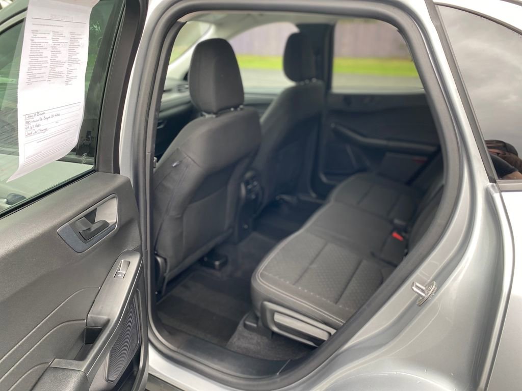 Used 2023 Ford Escape Active image 17