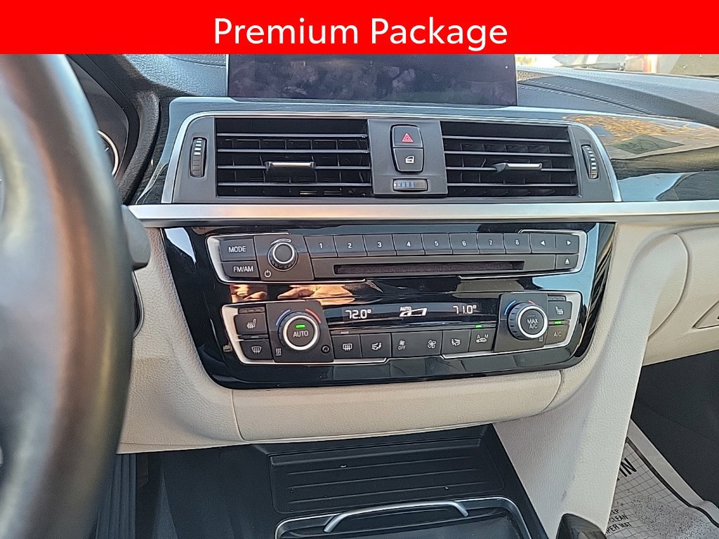 Used 2018 BMW 430i xDrive Coupe AWD/4WD image 9
